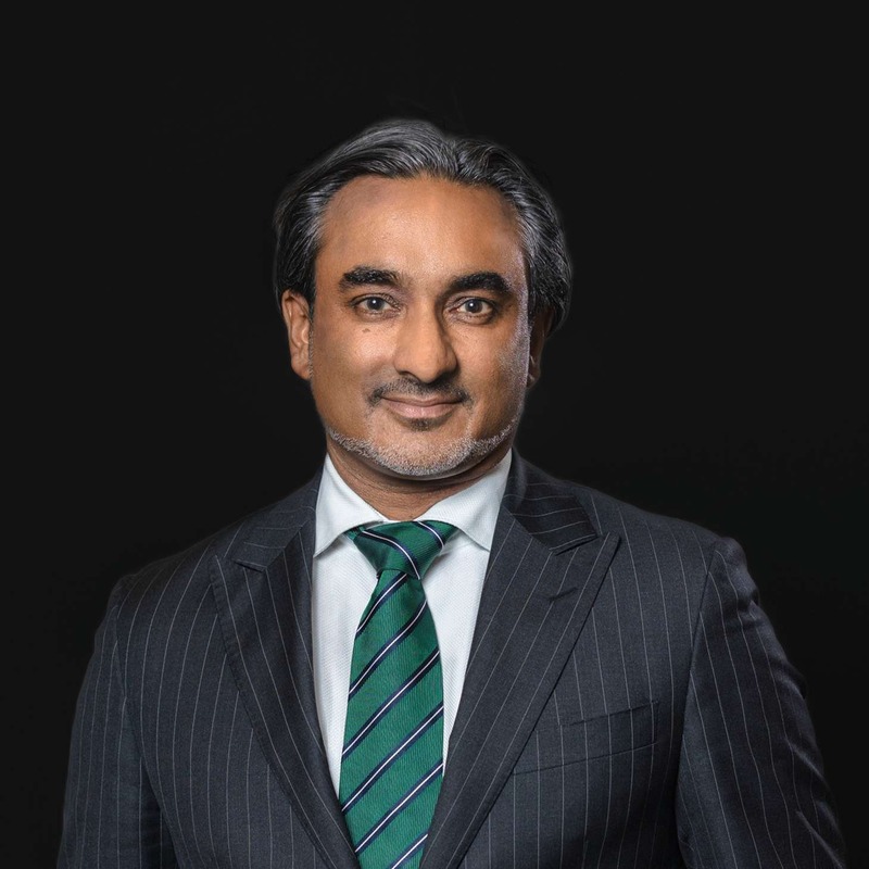 Bilal Rauf