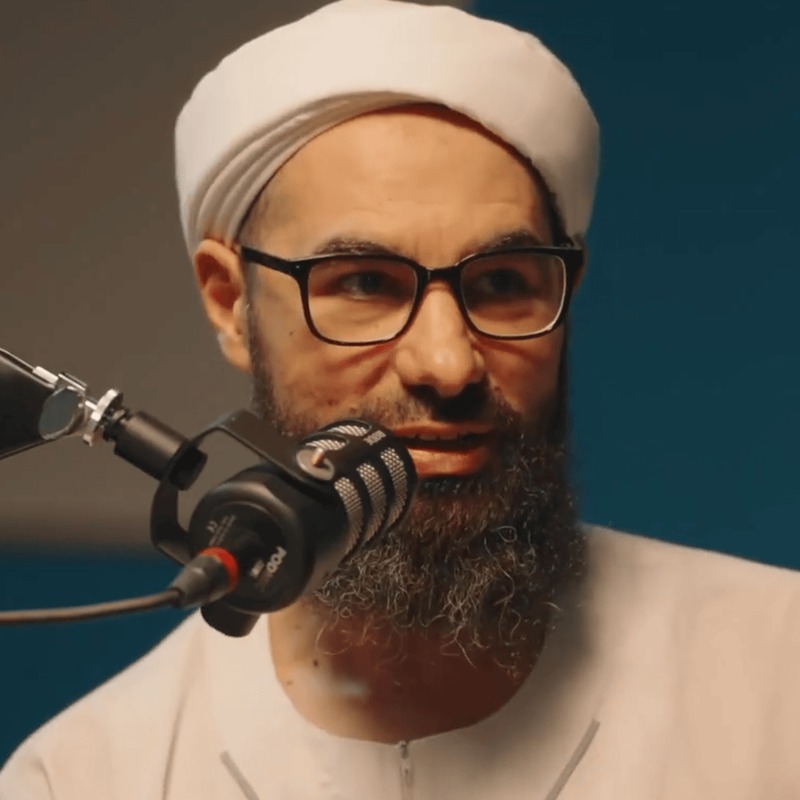 Imam Ahmed Abdo